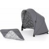 PETITE&MARS Strieška ku kočíku Royal2/3 Ultimate Grey