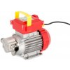 ROVER POMPE Zubové čerpadlo NOVAX G 20, HP 08, 230V, 0.6kW 971000
