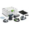 Festool ETS 125 REQ-Plus Excentrická brúska (578843)
