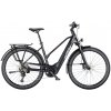 Dámsky elektrobicykel KTM Macina Style 840 2026 Farba: čierna, Veľkosť rámu: 46 cm, Priemer kolies: 28”