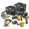 DCK421P3T DEWALT 18V AKU KOMBO SADA