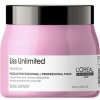 L'Oréal Professionnel Serie Expert Liss Unlimited Masque 500 ml