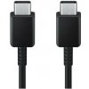 Samsung USB-C kabel (3A, 1.8m) Black EP-DX310JBEGEU