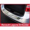 Lista na naraznik Avisa Renault LAGUNA KOMBI 2007-2015