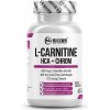 MAXXWIN L-carnitine hca chróm 90 kapsúl