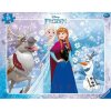 Ravensburger Ledové království Anna a Elsa 40 dielov