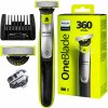 Holiaci strojček Philips OneBlade 360 QP2734/30