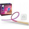 LED pásik Philips Hue Color White pre monitor