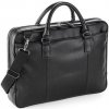 Quadra Taška na dokumenty QD892 Black 41 x 30 x 7 cm