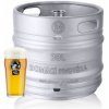 Nachmelená opice Nachmelená Opica 12 ° SUN APA - 30l sud piva
