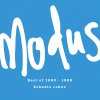 Modus: Best Of 1980-1988 - Zrkadlo Rokov - Vinyl (LP)