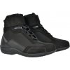 Topánky Air, dámske, OXFORD SPARTAN (čierna, vel. 38)