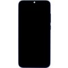 LCD Displej + Dotykové sklo Xiaomi Redmi Note 8 s rámom