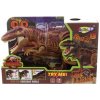 Dinosaurus baterie