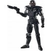 Hasbro Star Wars The Mandalorian Dark Trooper 9,5 cm