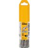 DeWALT DT60302 6 dílná sada SDS-plus vrtáků