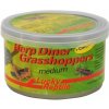 Lucky Reptile Herp Diner sarančata stredná 50 ks, 35 g