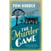 Murder Game (Tom Hindle)(Brožovaná)