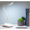 InnovaGoods Nabíjateľná dotyková LED stolová lampa LUM2GO