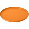 Servírovací podnos EM 40 cm, šafran, plast, Stelton