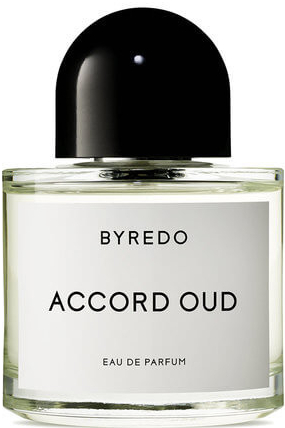 Byredo Accord Oud parfumovaná voda 2 ml vzorka