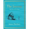 The Journey : A Big Panda and Tiny Dragon - James Norbury