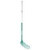 Unihoc Unilite Prodigy FL 32 25/26 florbalka - 83 cm - tyrkysová/bílá - levá
