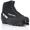 FISCHER-XC PRO Čierna 47 22/23