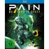 Pain: We Come in Peace Blu-ray