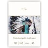SM.LT Professional quality Acrylic paper 420g/m2, 10 hárkov, rôzne rozmery Veľkosť: A3
