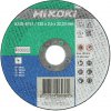 HIKOKI REZNÝ KOTÚČ NA KOV 150 mm 4100203