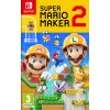 Super Mario Maker 2