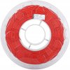 Creality PLA 1,75mm 1 kg Fluorescenčná červená CR-PLA Fluorescent red