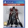 SONY PS4 hra Bloodborne