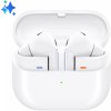 Samsung Galaxy Buds3 Pro, SM-R630NZWAEUE, Biela (SM-R630NZWAEUE)