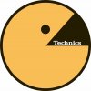 Magma Slipmat Technics Tecman