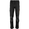Bennon HERKON čierne pracovné nohavice - 50