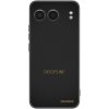 Picasee silikónový čierny obal pre OnePlus Nord 4 - Discipline