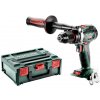 Metabo BS 18 LTX BL I Akumulátorový vŕtací skrutkovač 602358840