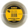 DeWALT DT20650 náhradná struna 2 mm x 15,2 m