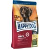 Happy Dog Supreme Sensible Africa Pštros & Zemiaky 4 kg