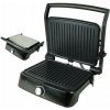Skladací elektrický gril Huslog AK-2249 strieborný/sivý 2000 W
