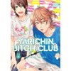 Gardners Komiks Yarichin Bitch Club, Vol. 2 ENG