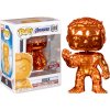 Pop! Marvel - Avengers Endgame - Hulk (Orange Chrome)