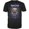 Funko Boxed tričko: Snoop Doggy Dogg T-Shirt (L)