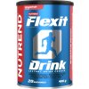 NUTREND Flexit Drink, dóza, 400 g grep