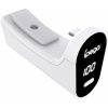 iPega P5042 Prenosná Dobíjacia Batéria pre PS5 Ovládač White 6974363711788