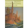 Dejiny peloponézskej vojny I-IV - Thukydides
