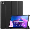 Tech Protect SmartCase puzdro Lenovo Tab M10 Plus 10.6 3rd Gen čierne TEC922596
