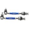 SuperPro nastaviteľné zadné tyčky stabilizátora (140-170 mm) pre Toyota Prado 120, 150 a FJ Cruiser